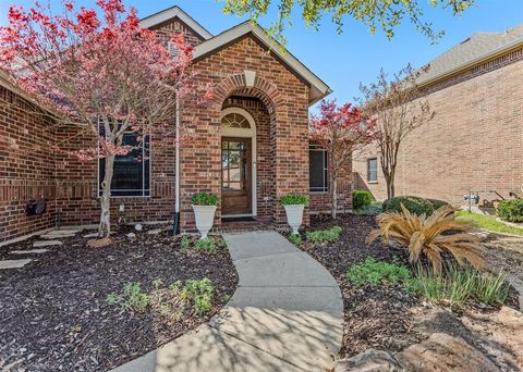 Tiny photo for 321 Deaton Drive, Fate, TX 75087 (MLS # 21210307)