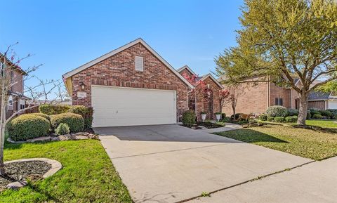 Tiny photo for 321 Deaton Drive, Fate, TX 75087 (MLS # 21210307)