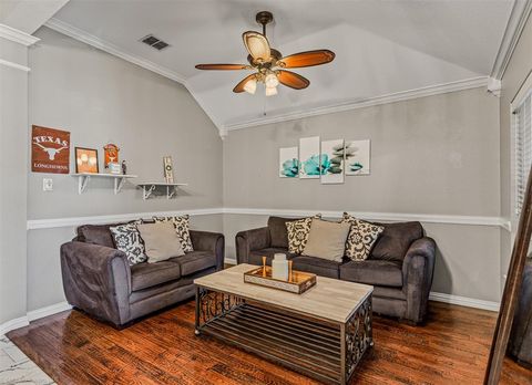 Tiny photo for 321 Deaton Drive, Fate, TX 75087 (MLS # 21210307)