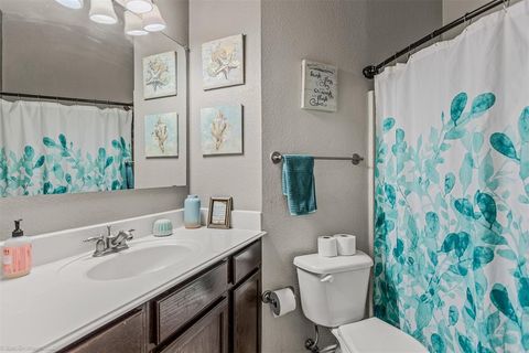 Tiny photo for 321 Deaton Drive, Fate, TX 75087 (MLS # 21210307)