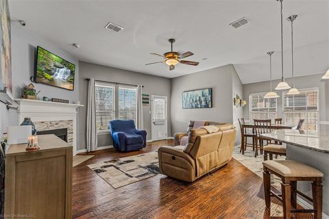 Tiny photo for 321 Deaton Drive, Fate, TX 75087 (MLS # 21210307)