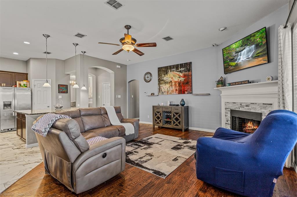 Woodcreek Ph 1-C - Residential