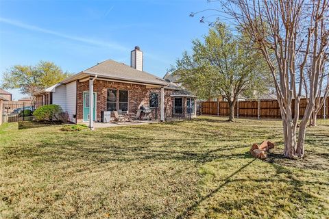 Tiny photo for 321 Deaton Drive, Fate, TX 75087 (MLS # 21210307)