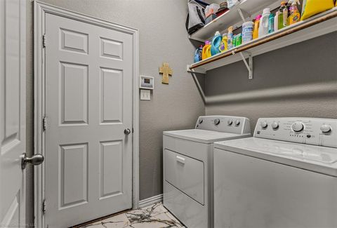 Tiny photo for 321 Deaton Drive, Fate, TX 75087 (MLS # 21210307)