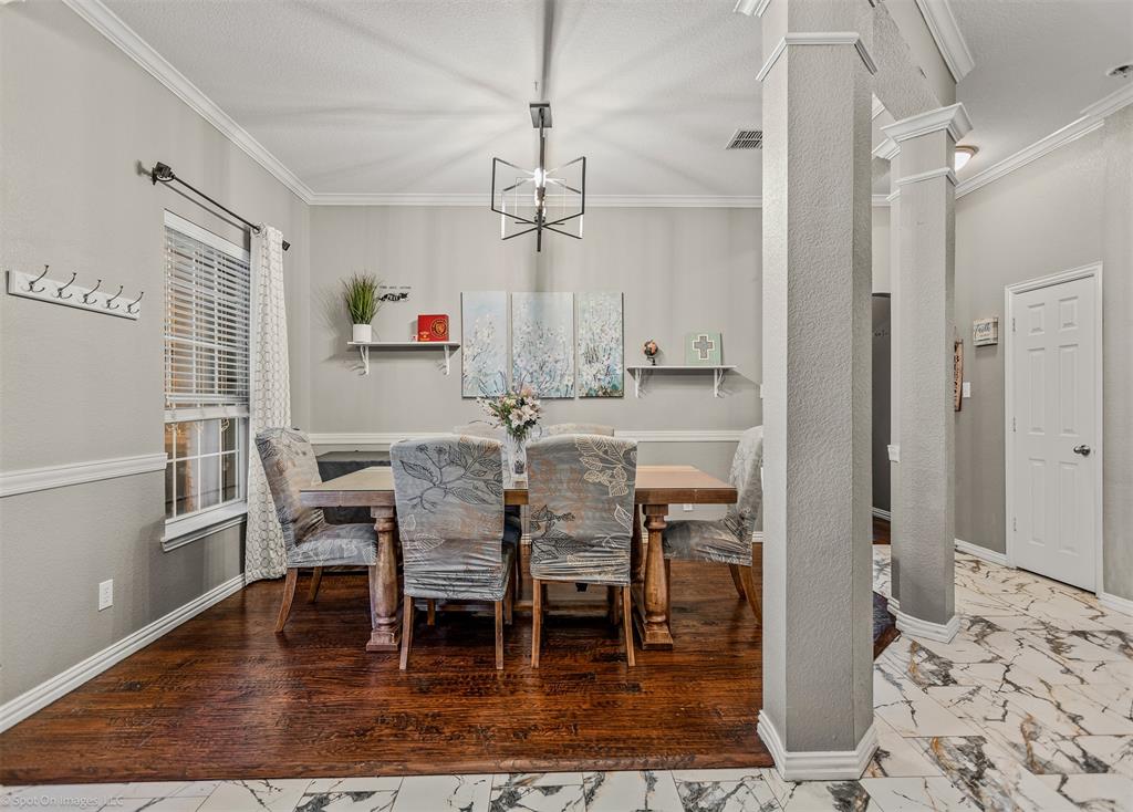 Woodcreek Ph 1-C - Residential