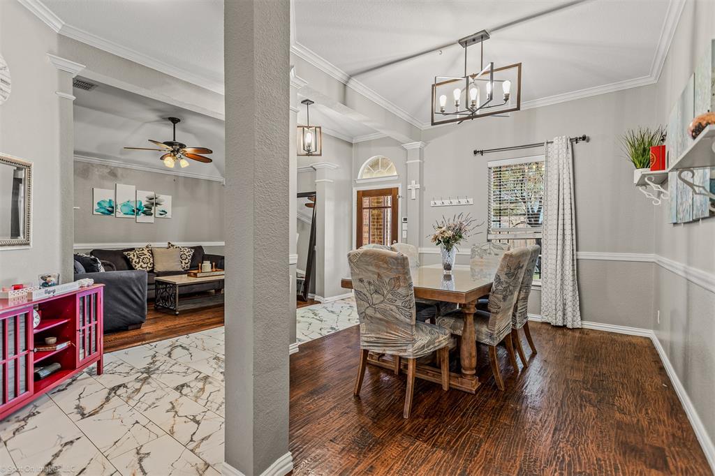 Woodcreek Ph 1-C - Residential