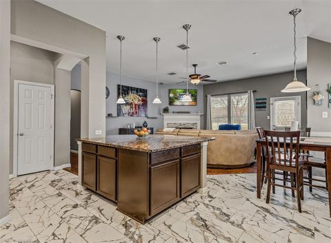 Tiny photo for 321 Deaton Drive, Fate, TX 75087 (MLS # 21210307)