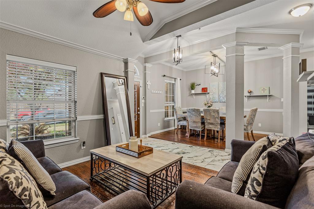 Woodcreek Ph 1-C - Residential