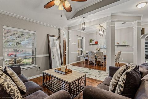 Tiny photo for 321 Deaton Drive, Fate, TX 75087 (MLS # 21210307)