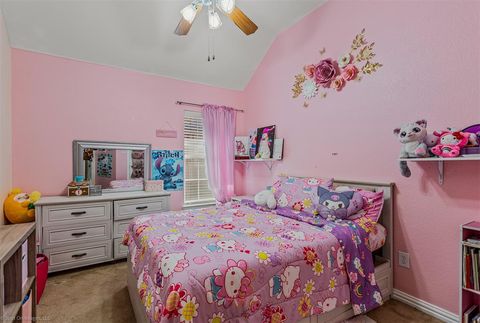 Tiny photo for 321 Deaton Drive, Fate, TX 75087 (MLS # 21210307)