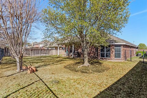 Tiny photo for 321 Deaton Drive, Fate, TX 75087 (MLS # 21210307)