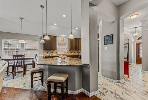 Tiny photo for 321 Deaton Drive, Fate, TX 75087 (MLS # 21210307)