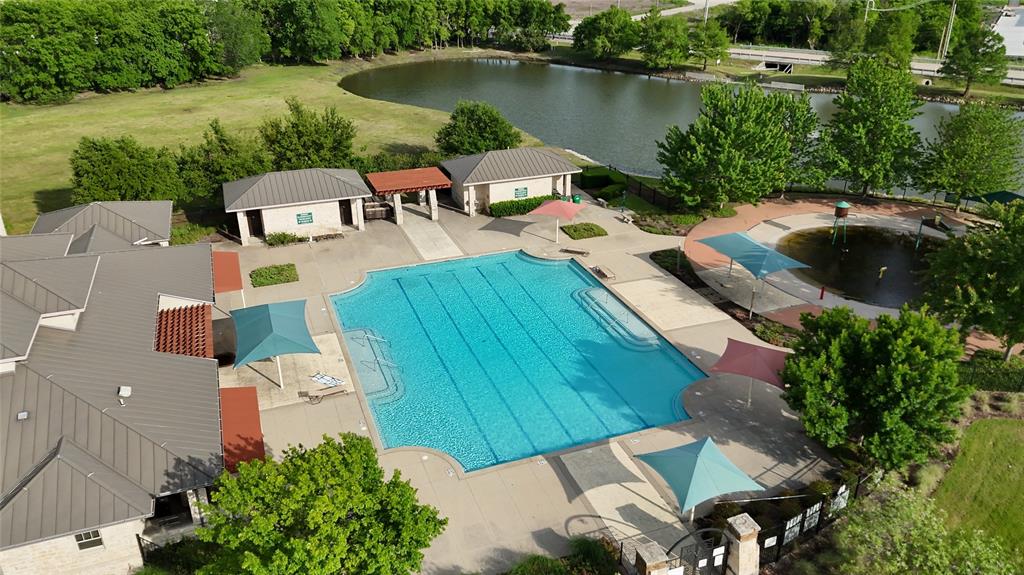 Woodcreek Ph 1-C - Residential