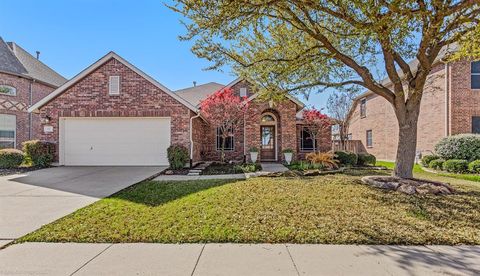 Photo of 321 Deaton Drive, Fate, TX 75087 (MLS # 21210307)