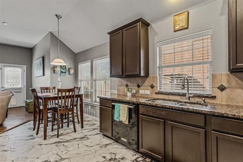 Tiny photo for 321 Deaton Drive, Fate, TX 75087 (MLS # 21210307)