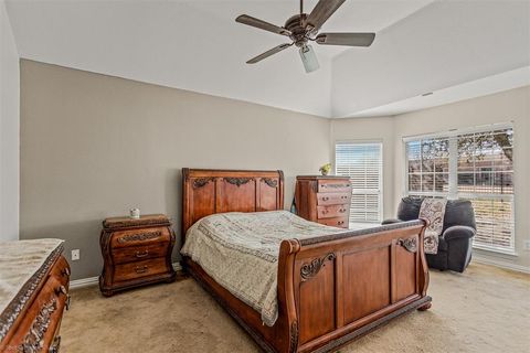 Tiny photo for 321 Deaton Drive, Fate, TX 75087 (MLS # 21210307)