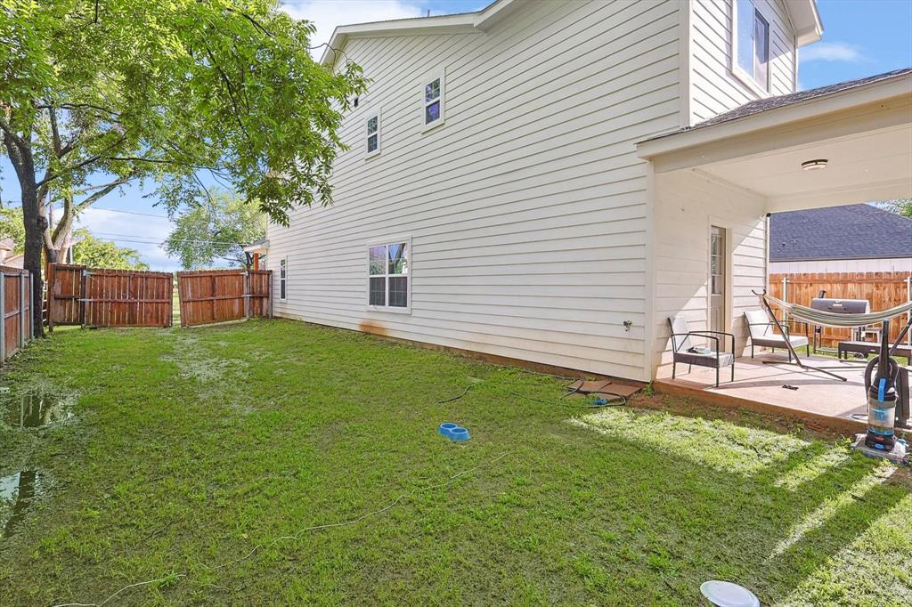 Douglas Park Add - Residential