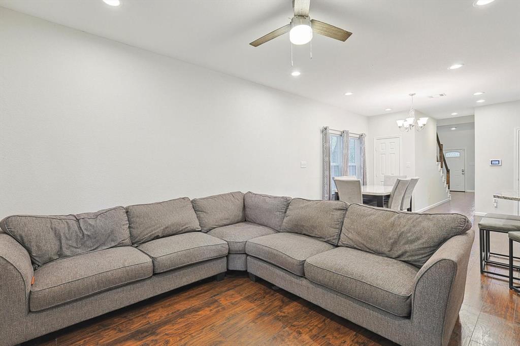 Douglas Park Add - Residential