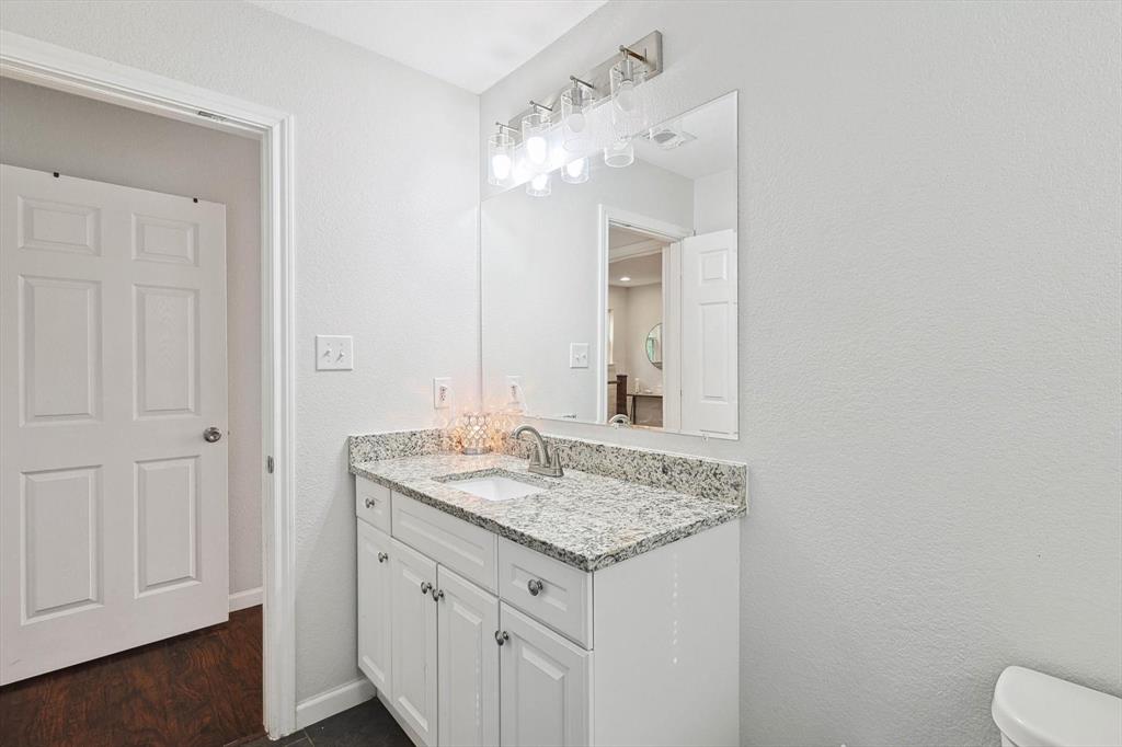Douglas Park Add - Residential