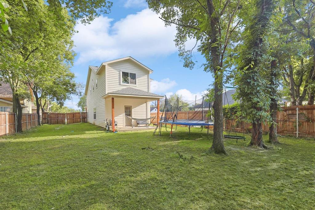 Douglas Park Add - Residential