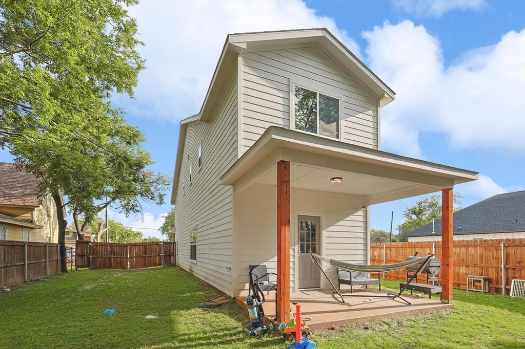 Douglas Park Add - Residential