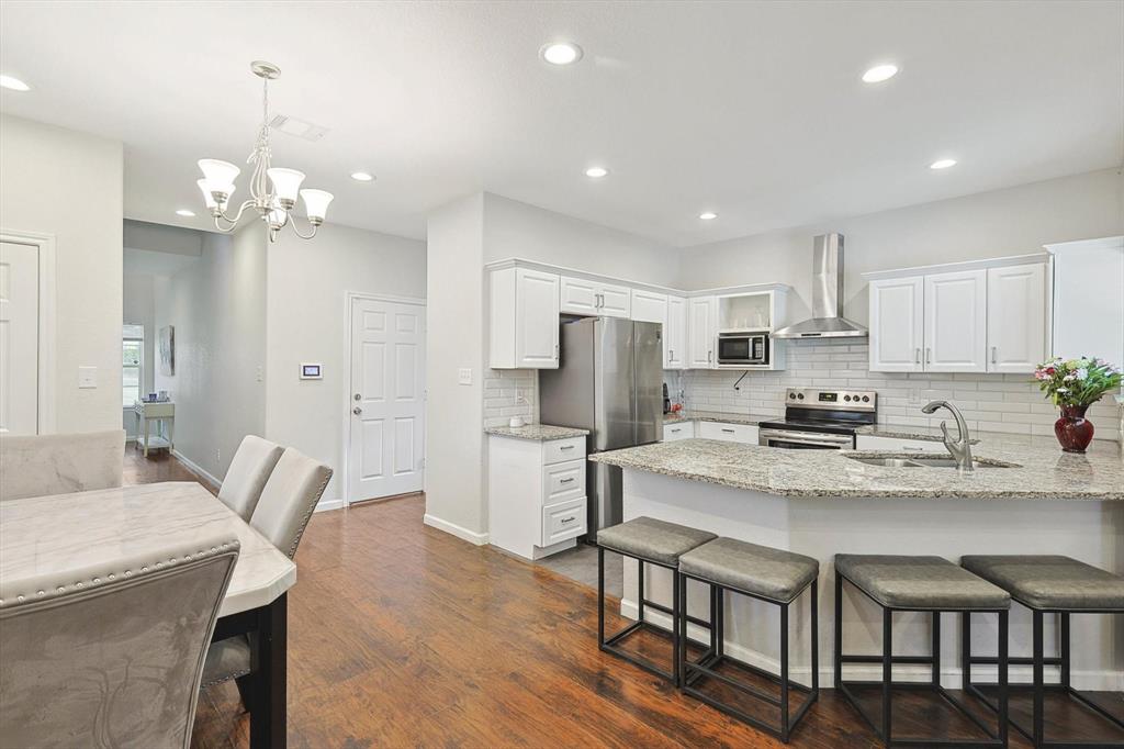 Douglas Park Add - Residential