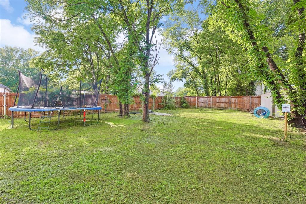 Douglas Park Add - Residential