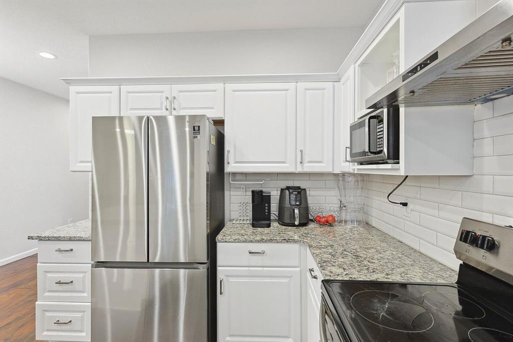 Douglas Park Add - Residential