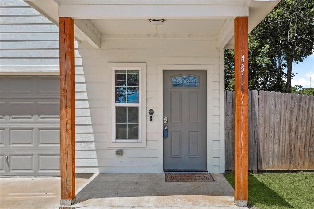Douglas Park Add - Residential