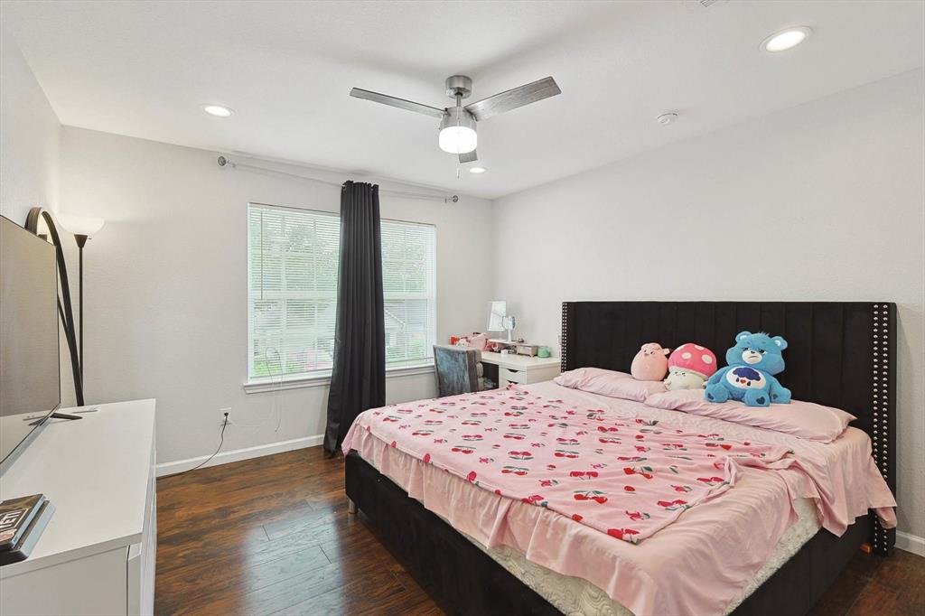 Douglas Park Add - Residential