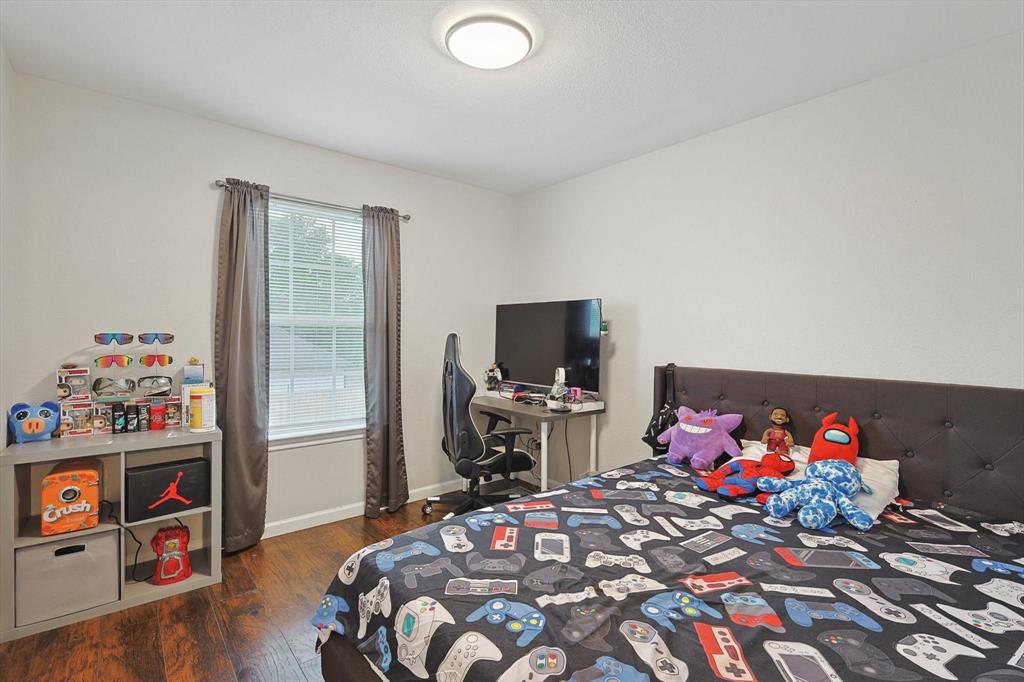 Douglas Park Add - Residential