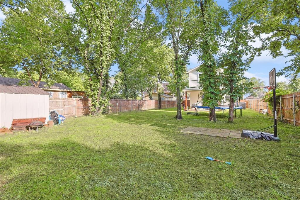 Douglas Park Add - Residential