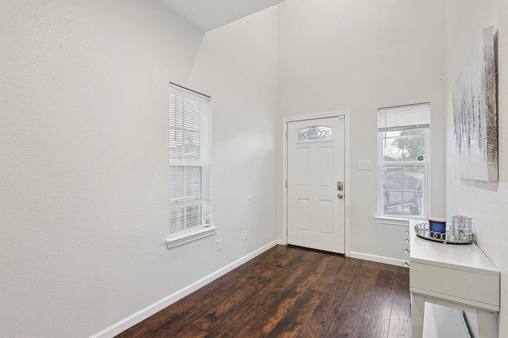 Douglas Park Add - Residential