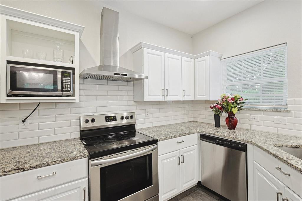 Douglas Park Add - Residential