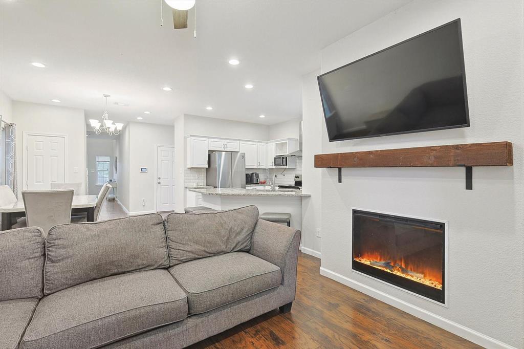 Douglas Park Add - Residential
