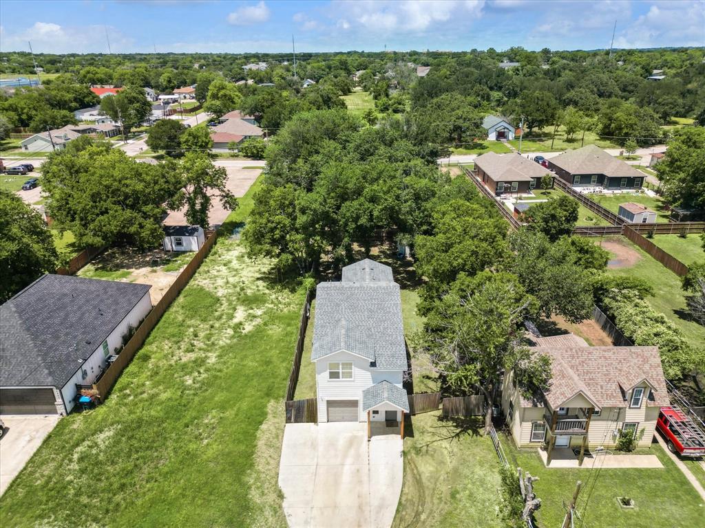 Douglas Park Add - Residential