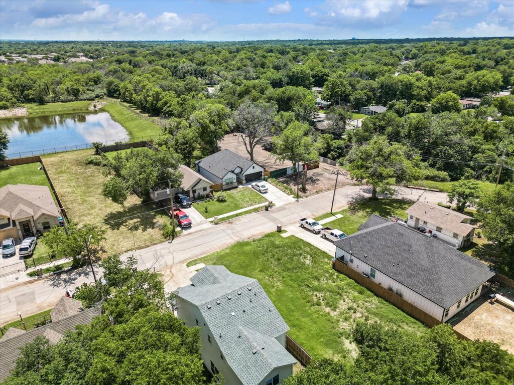 Douglas Park Add - Residential