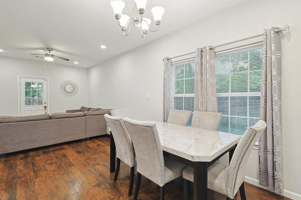 Douglas Park Add - Residential