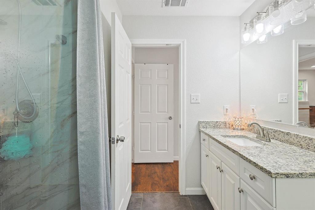 Douglas Park Add - Residential