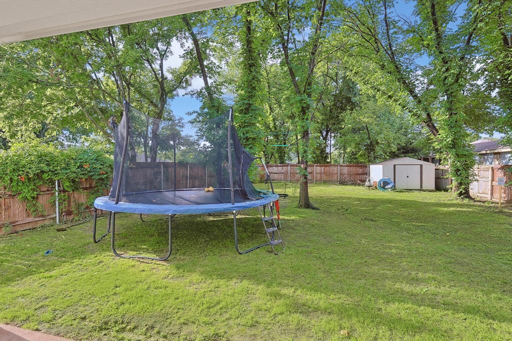 Douglas Park Add - Residential