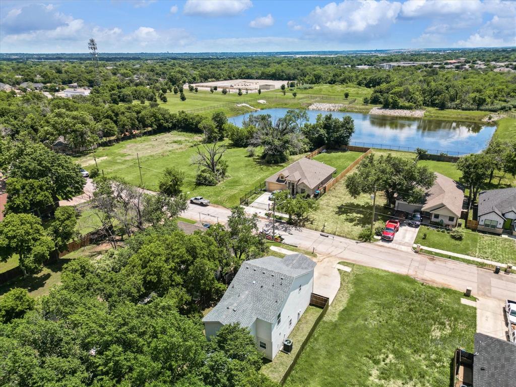 Douglas Park Add - Residential