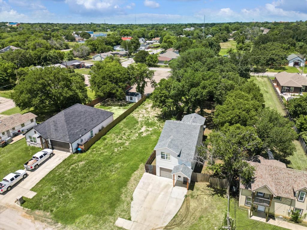 Douglas Park Add - Residential