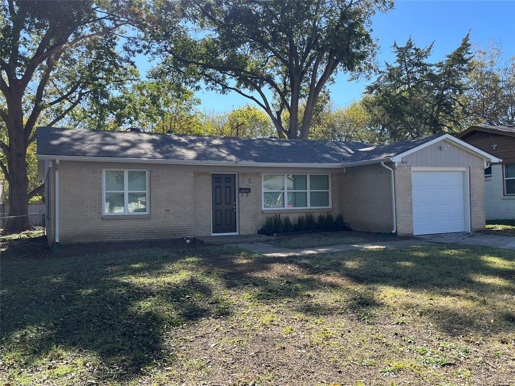 Polk Terrace Add 02 Instl - Residential Lease