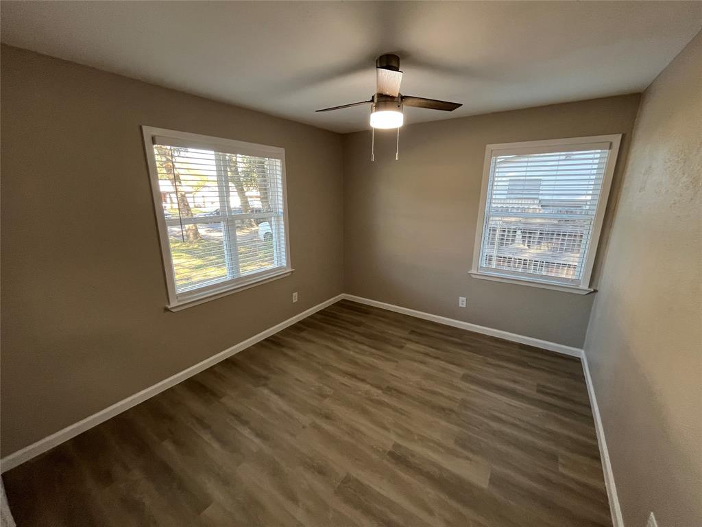 Polk Terrace Add 02 Instl - Residential Lease