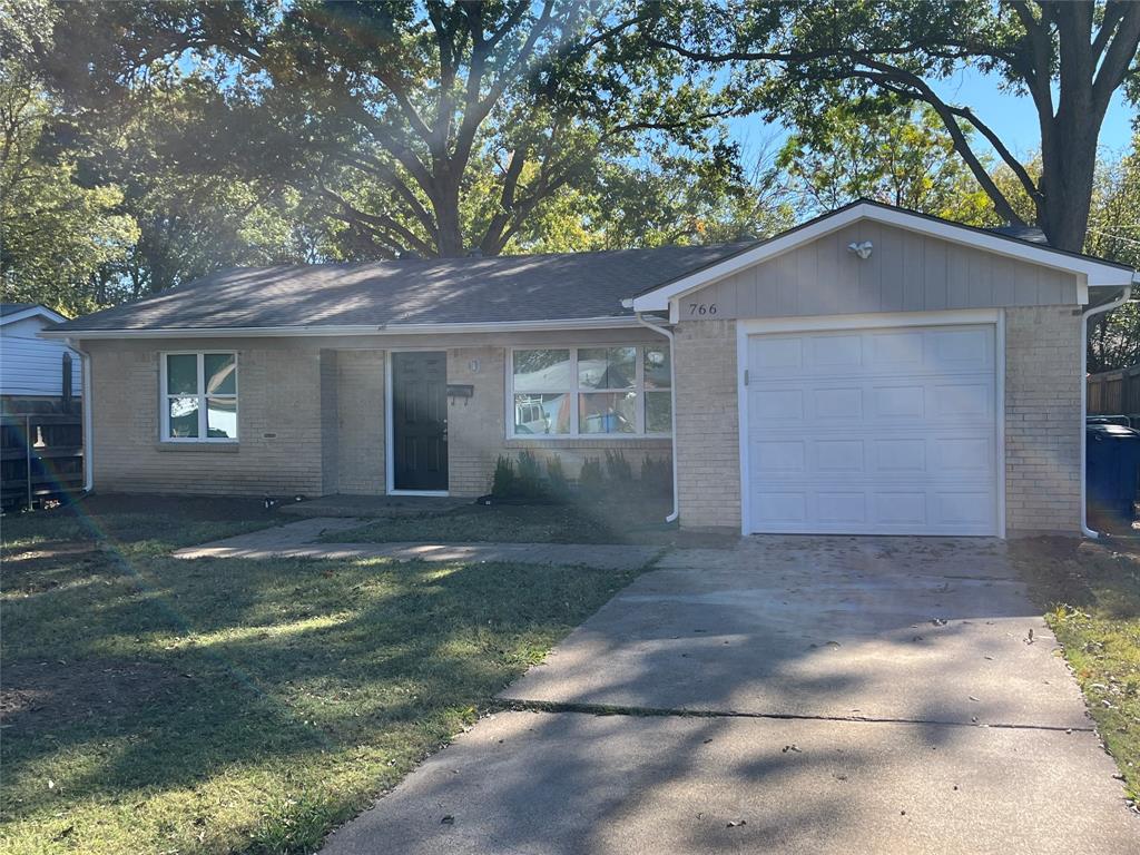 Polk Terrace Add 02 Instl - Residential Lease