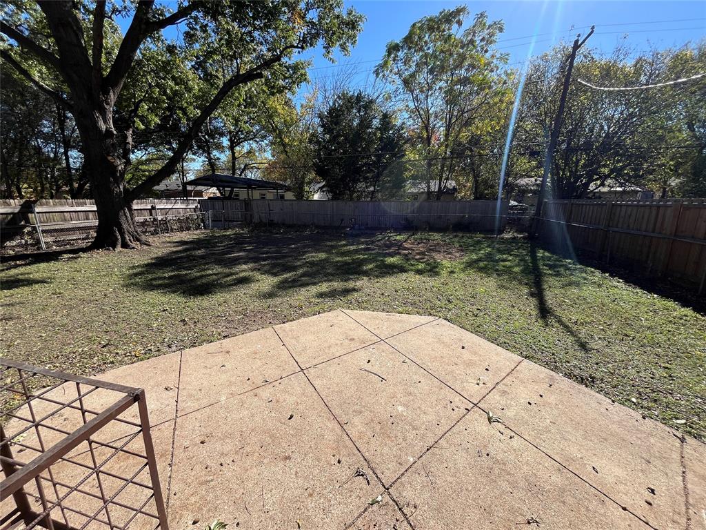 Polk Terrace Add 02 Instl - Residential Lease