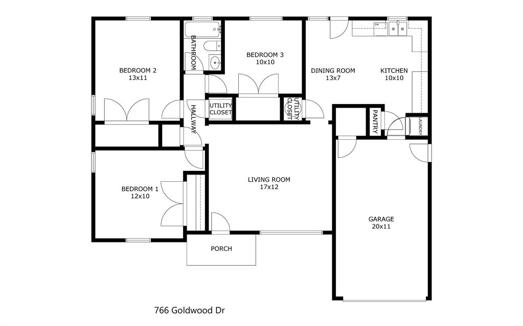 Polk Terrace Add 02 Instl - Residential Lease