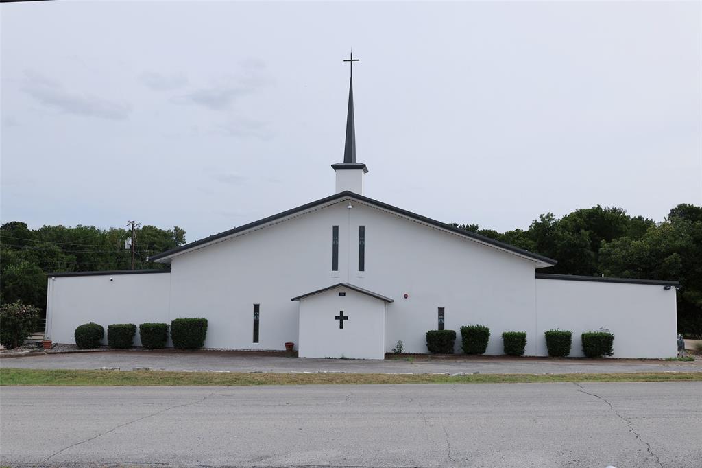 Woodhaven Add - Commercial Sale