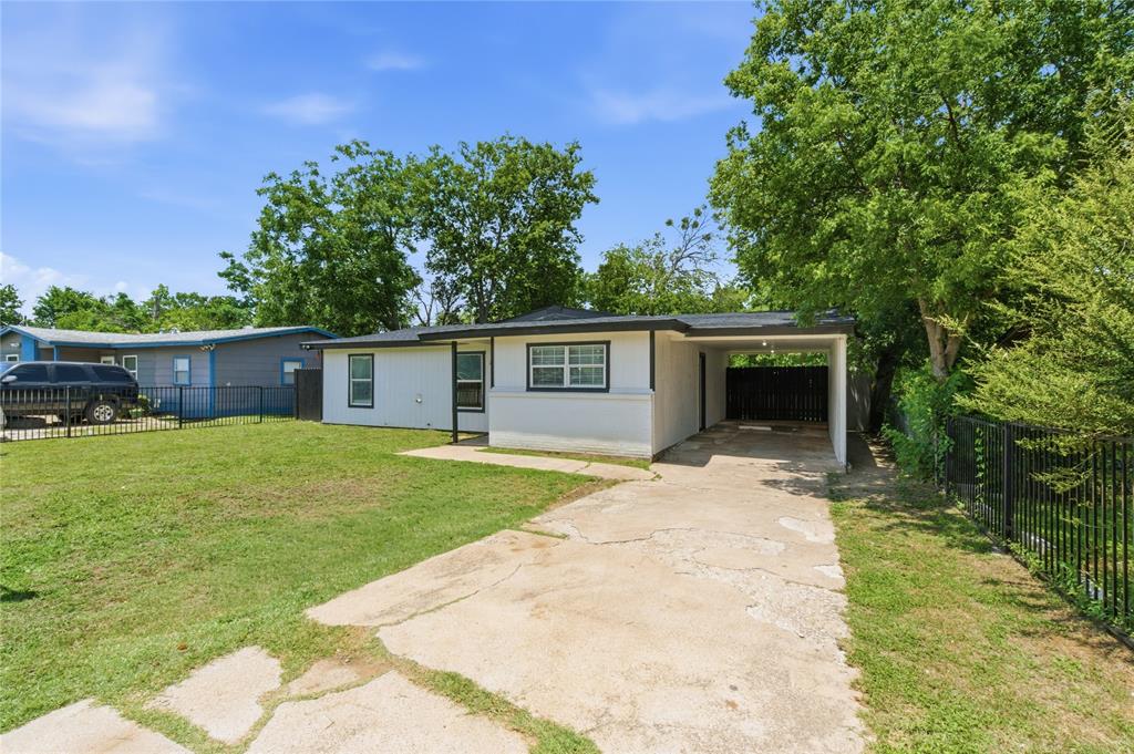 2332 Felder Lane