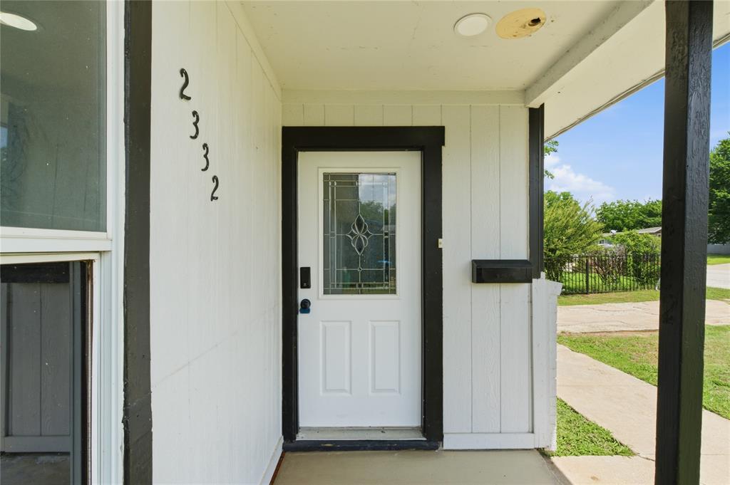 2332 Felder Lane